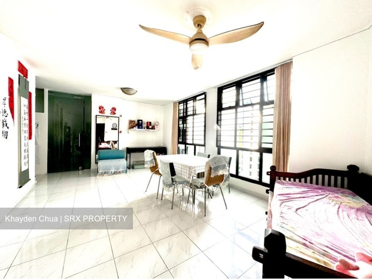 Blk 471 Segar Road (Bukit Panjang), HDB Executive #443076161